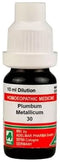 ADEL Plumbum Metallicum Dilution 30 CH