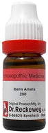 Dr. Reckeweg Germany Iberis Amara Dilution 200 CH
