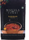 Masala Tokri Kerala Spice Sambar Powder 130g