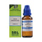 SBL Ruta Graveolens Dilution 1000 CH
