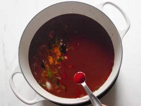 Olive Mithai Shop Ulavacharu 250g