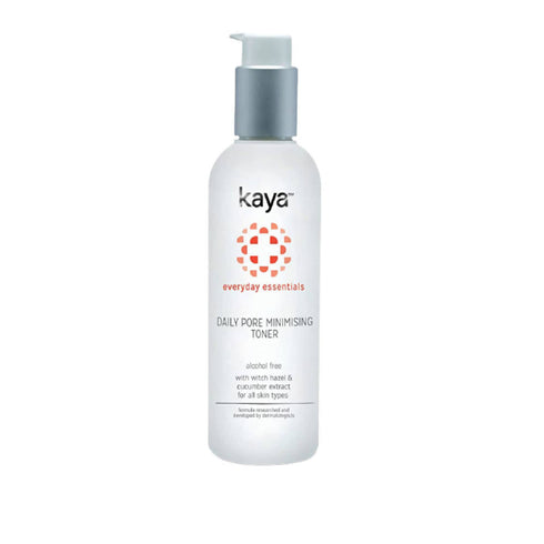 Kaya Daily Pore Minimizing Toner