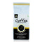 Unived Sports Coffee for Athletes 100% Premium Arabica Coffee with Isomaltulose Dark Roast Finely Ground 250g Powder