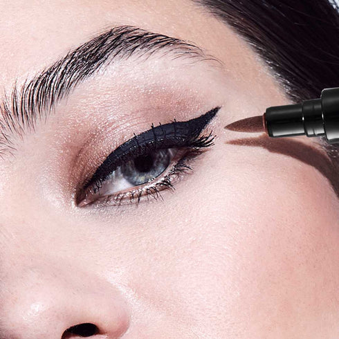 Oriflame The One Eyeliner Stylo Waterproof | Brown Mocha