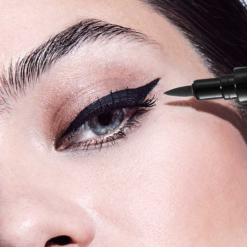Oriflame The One Eyeliner Stylo Waterproof | Black Ink