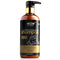 Wow Charcoal & Keratin Shampoo 500 ml