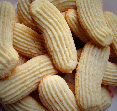 Agarwala Sweets Butter Finger Biscuits