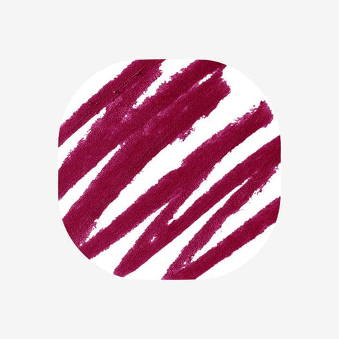 Oriflame The One Colour Stylist Ultimate Lip Liner | Diva Burgundy