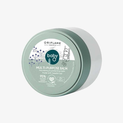 Oriflame Baby O Multi Purpose Balm