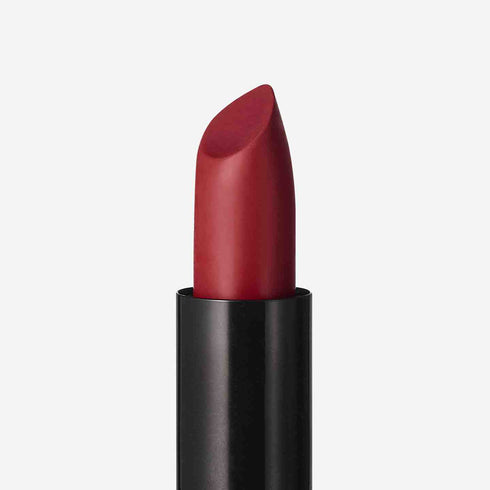Oriflame OnColour Lipstick | Brick Red
