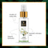 Good Vibes Hydrating Face Mist - Jasmine 50ml