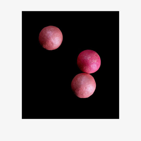 Oriflame Giordani Gold Bronzing Pearls | Luminous Peach