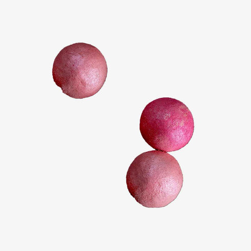 Oriflame Giordani Gold Bronzing Pearls | Luminous Peach