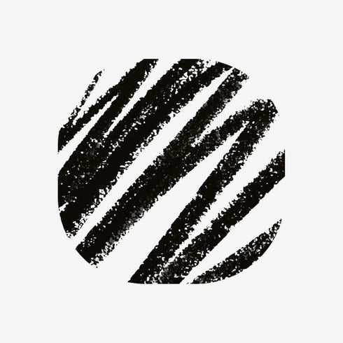 Oriflame The One High Impact Eye Pencil | Pitch Black