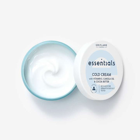 Oriflame Essential Cold Cream