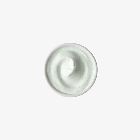 Oriflame Love Nature Purifying 2|in|1 Mask & Scrub with Organic Tea Tree & Lime
