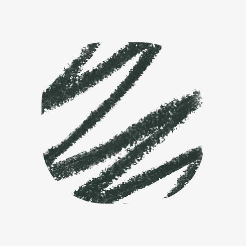 Oriflame The One High Impact Eye Pencil | Forest Green