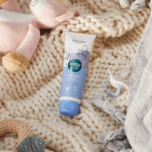 Oriflame Baby O Diaper Cream