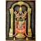Laxmi Lord Balaji 3d Tanjore Painting