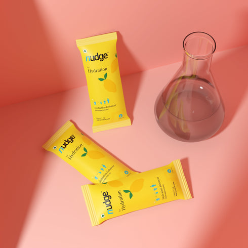 Innovist Hydration Enhancer |Orange