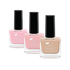 Iba Nude Nail Color Combo