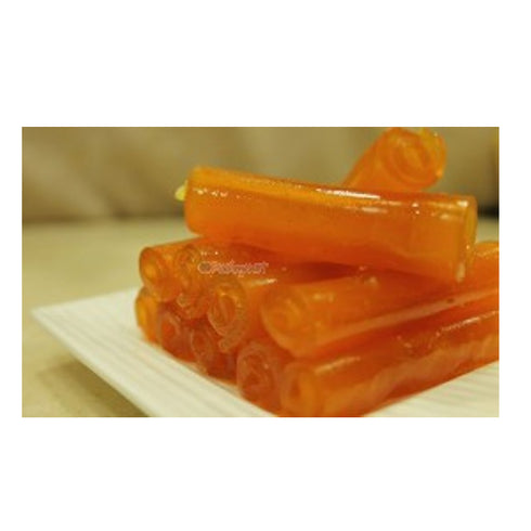 Vellanki Foods Mango Jelly Rolls