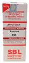 SBL Alumina 0/29 LM