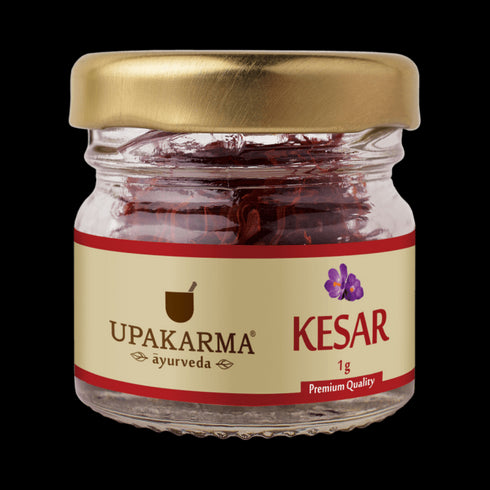 Upakarma Ayurveda Kesar