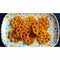 Rose Shape Flower Salted | Salted Challaguttulu