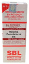 SBL Robinia Pseudacacia 0/6 LM