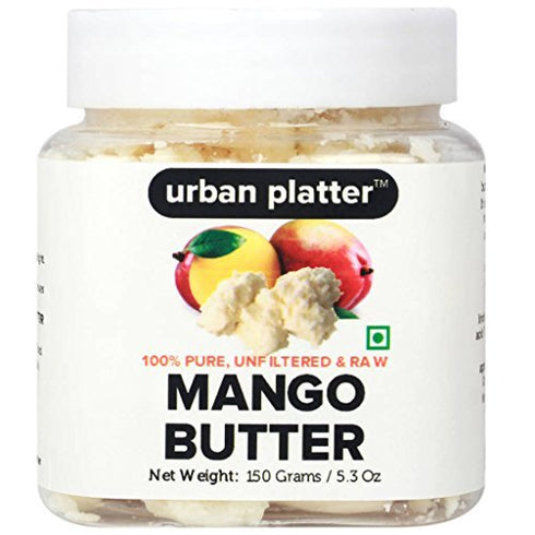 Urban Platter Mango Butter