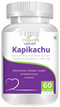 Natures Velvet Lifecare Natures Velvet Lifecare Kapikachu Pure Extract 500mg Capsule bottle of 60 capsules