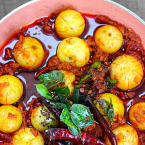 Prakruthi Usirikaya Pickle