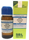SBL Cerium Metallicum Dilution 12 CH