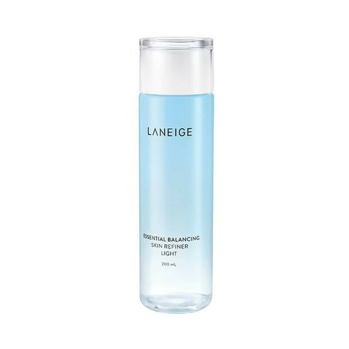 Laneige Essential Balancing Skin Refiner Light