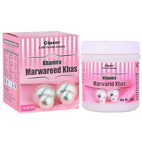 Cipzer Khamira Marwareed Khas