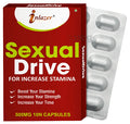 Inlazer Sexual Drive Capsule