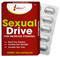 Inlazer Sexual Drive Capsule