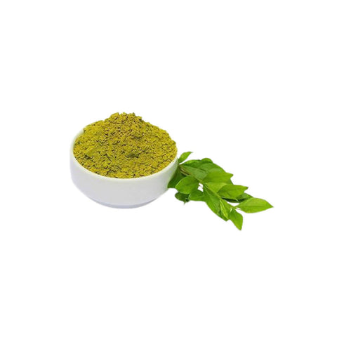 Ecoberry Henna Powder