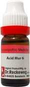 Dr. Reckeweg Acid Mur Dilution 6CH