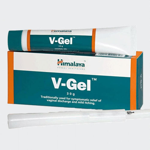 Himalaya Herbals V-Gel