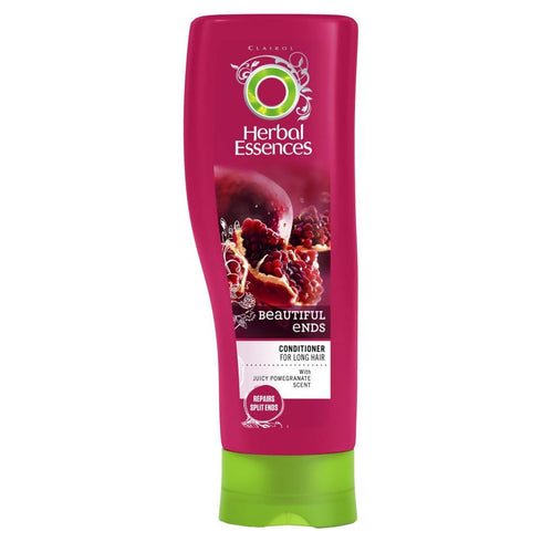 Herbal Essences Conditioner Beautiful Ends For Long Hair 400ml
