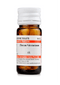 Dr Willmar Schwabe India Zincum Valerianicum Trituration Tablet 6X