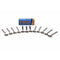Kalpana Tea Spoons (12 piece)