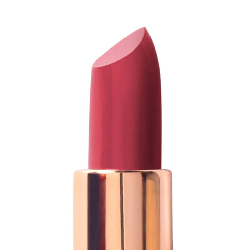 Manish Malhotra HiShine Lipstick Wild Rose | 4g