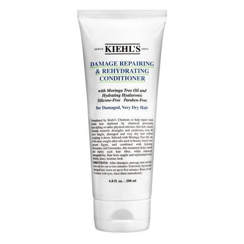 Kiehl's Damage Repairing and Rehydrating Conditioner