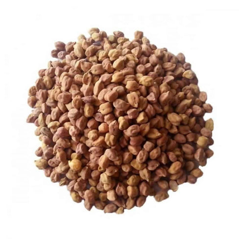 Adya Organics Kala Chana or Bengal Gram