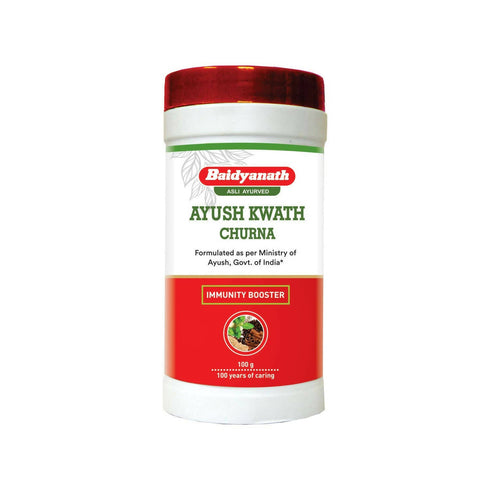 Baidyanath Jhansi Family Immunity Kit