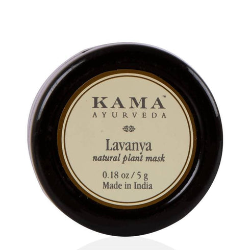 Kama Ayurveda 6 Piece Mask & Tone Gift Box