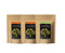 Dark Forest Fresh Cleanup Combo 600g